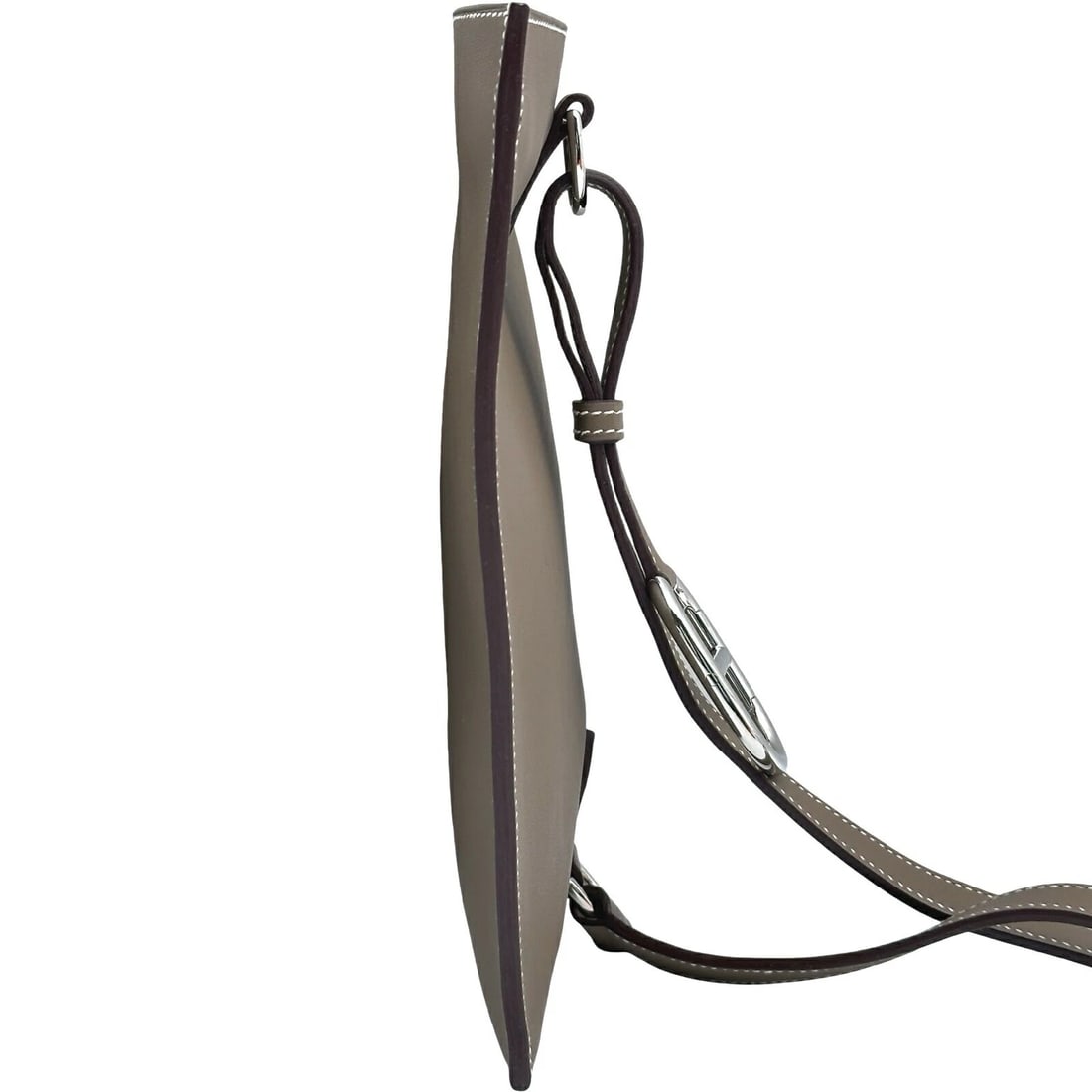 HERMES POCHENPLUS SHOULDER BAG - 3