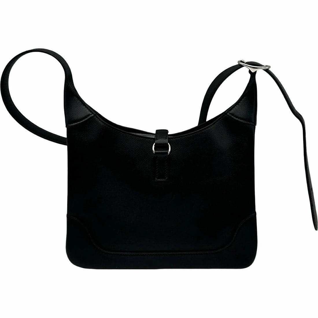 HERMES TRIM DUO 24 SHOULDER BAG - 3