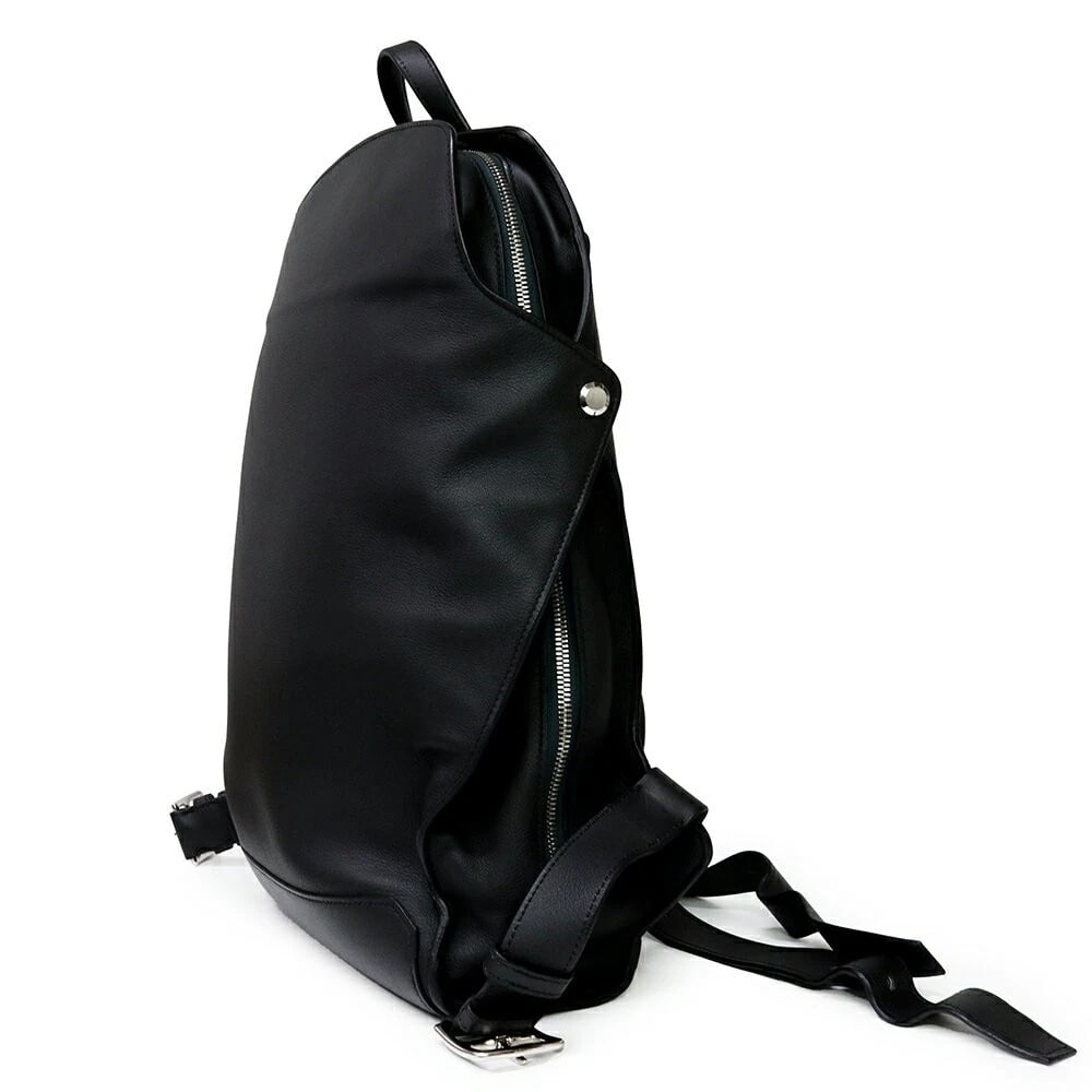 HERMES BACKPACK CITYBACK 27 ECLAT BAG - 2