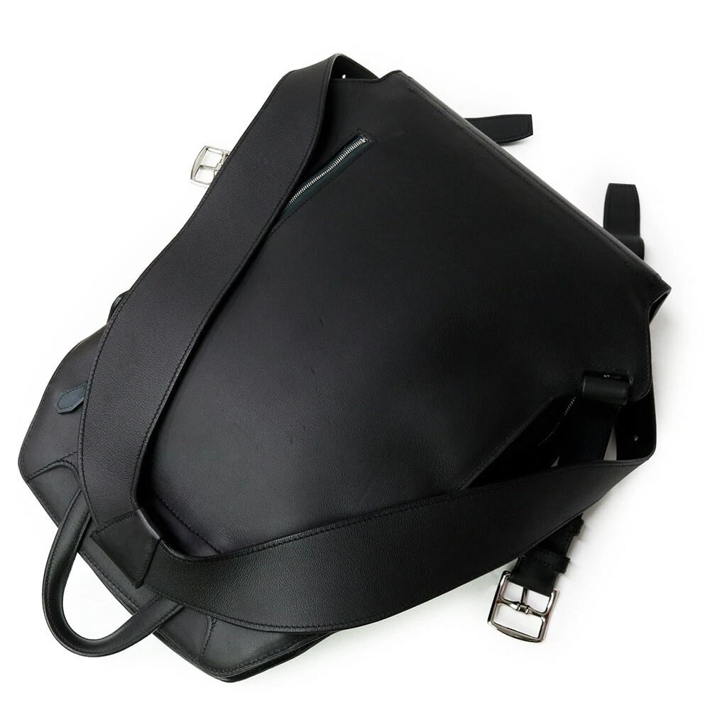 HERMES BACKPACK CITYBACK 27 ECLAT BAG - 4