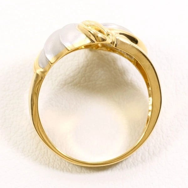 RING PT900 PLATINUM: Ring PT900 Platinum Brand: No Brand Type/Style: Ring Material: PT900 Platinum, Color: Silver Size: US 6 1/2 Accessories: None Accessories Notice: When purchasing pre-owned goods, please refer to the