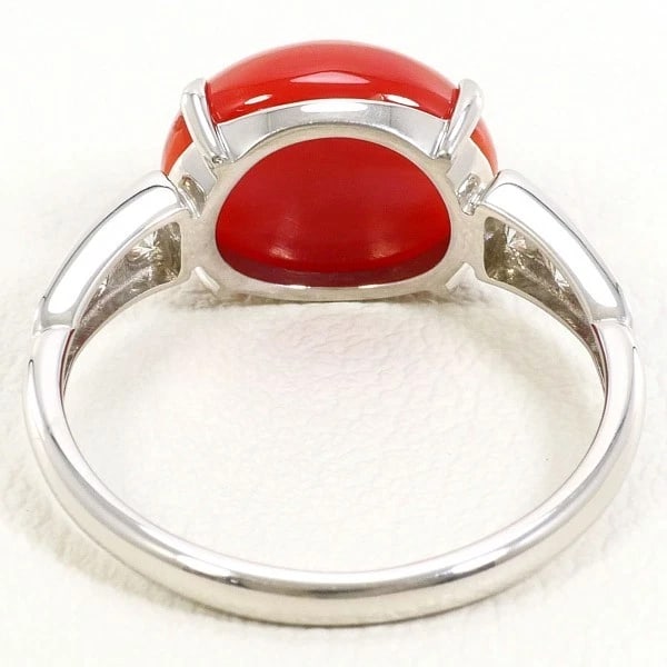 RING PT999/PLATINUM - 3