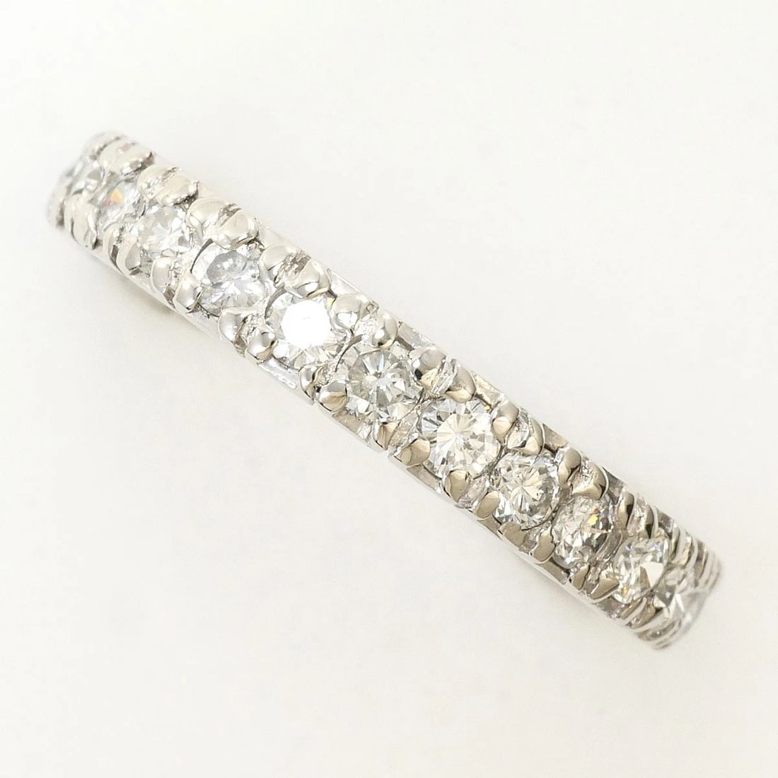 PMPLATINUM RING DIAMOND (1 of 4)