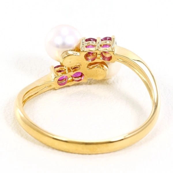 RINGK18/YELLOW GOLD - 3