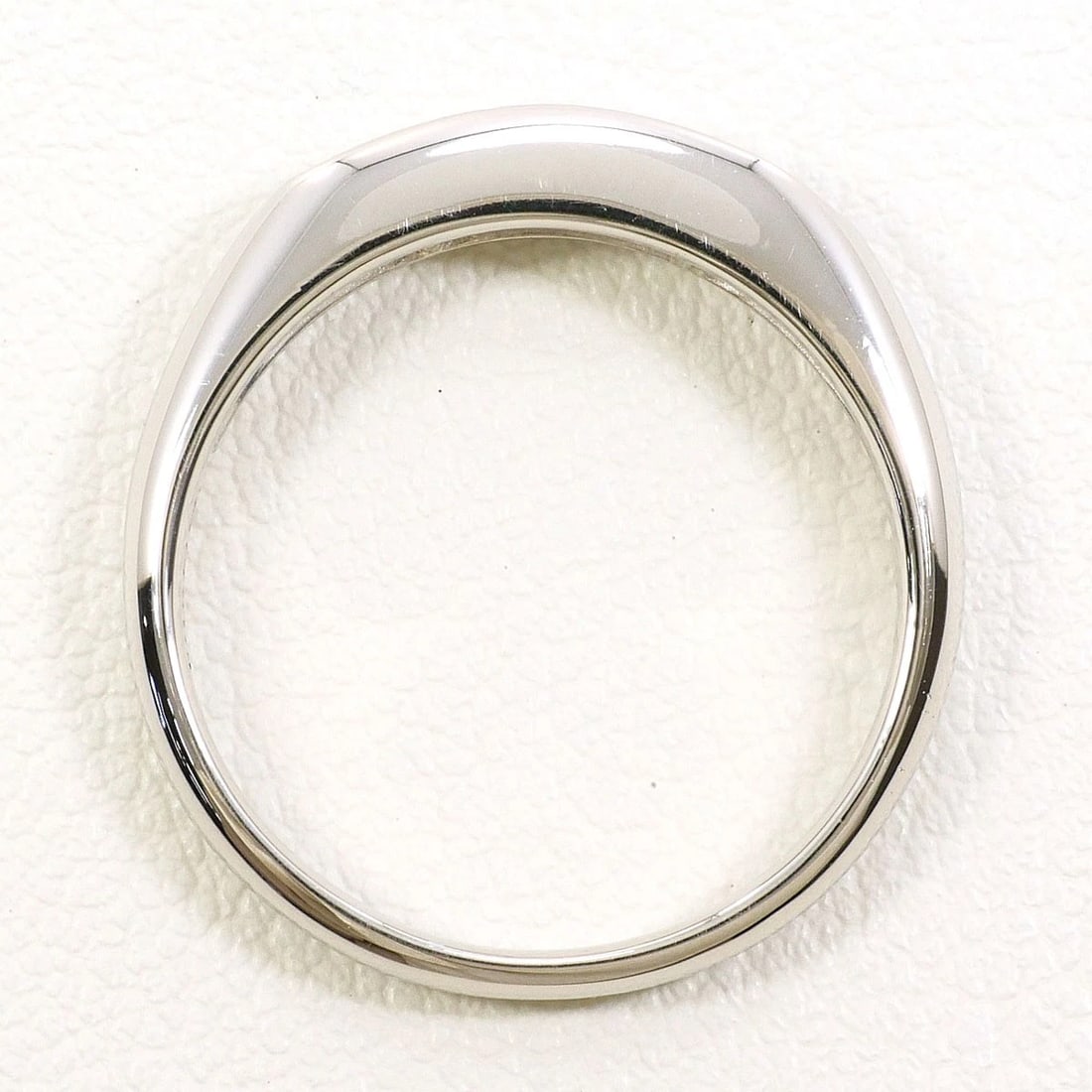 PT900 PLATINUM RING DIAMOND - 2