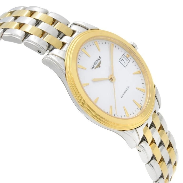 LONGINES FLAGSHIP WATCH - 3
