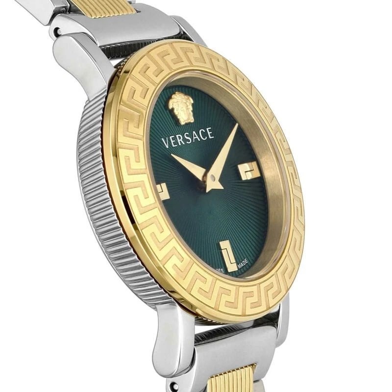 VERSACE STUD ICON WATCH - 2