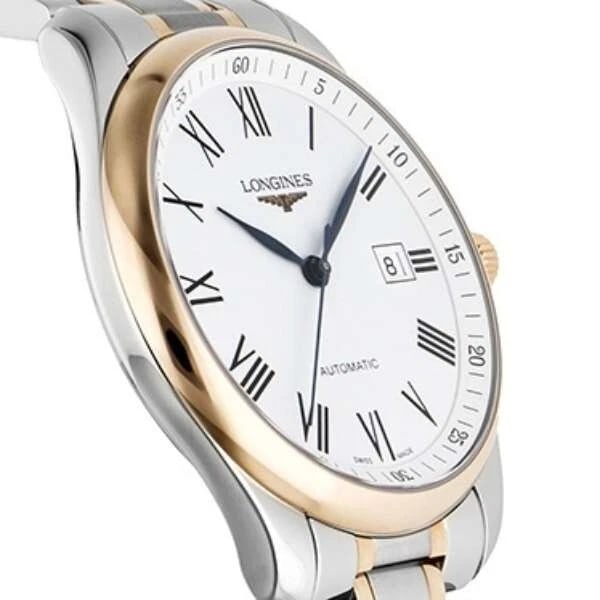 LONGINES MASTER COLLECTION AUTOMATIC WATCH - 2