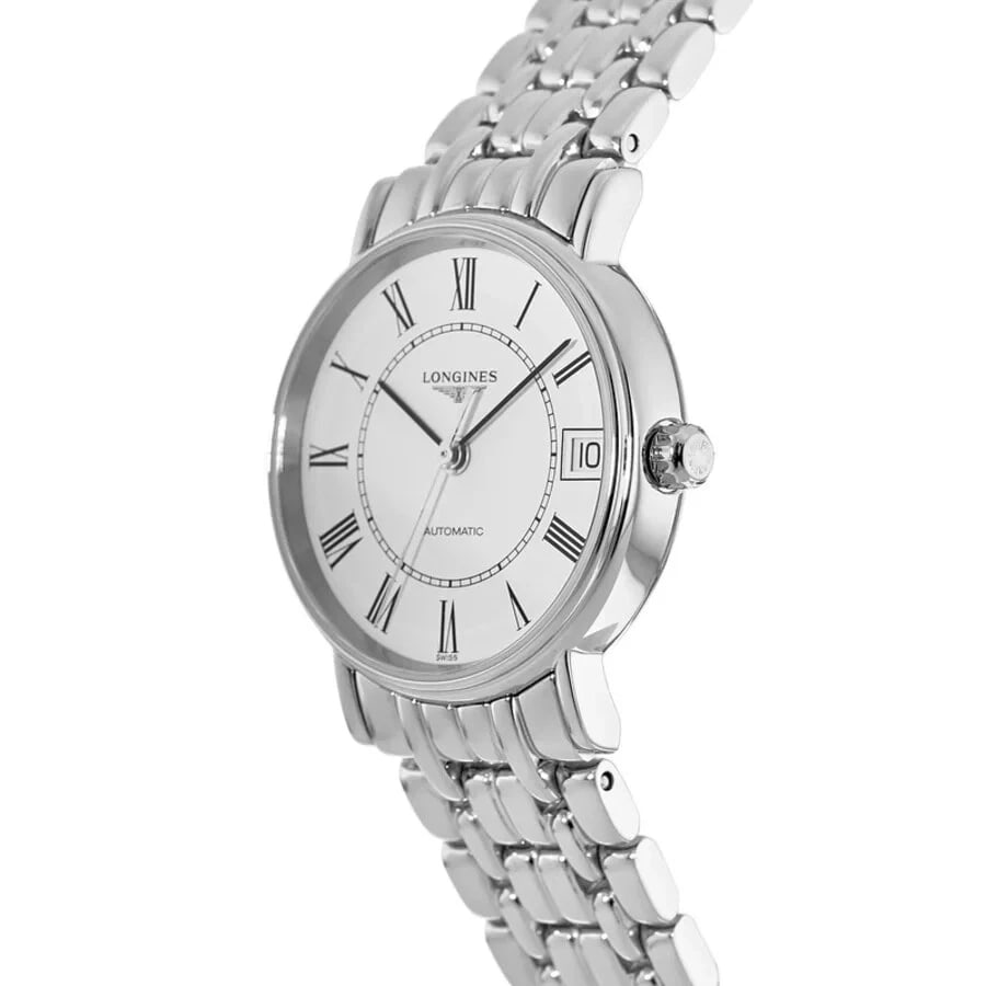 LONGINES PRESENCE AUTOMATIC WATCH - 2