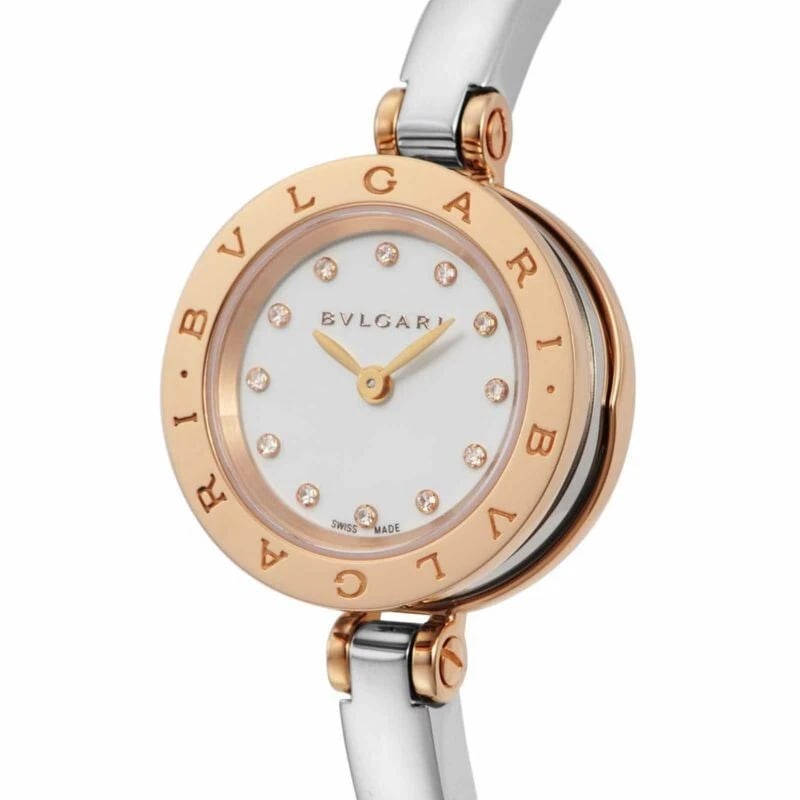 BVLGARI B-ZERO1 WATCH - 2
