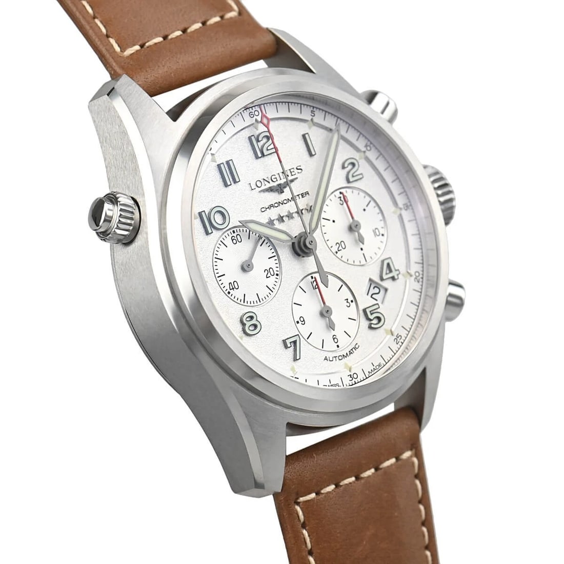 LONGINES SPIRIT WATCH - 2