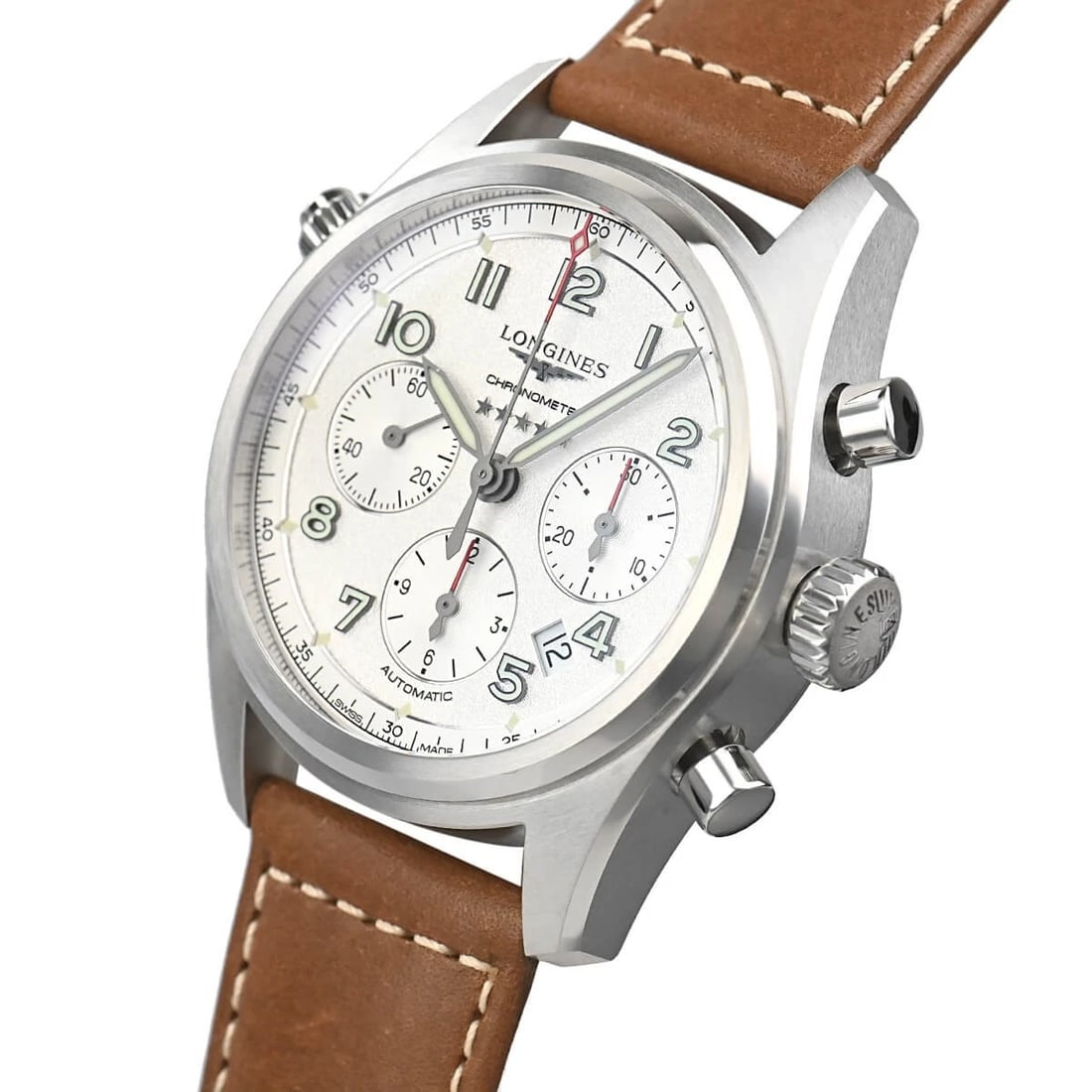LONGINES SPIRIT WATCH - 3