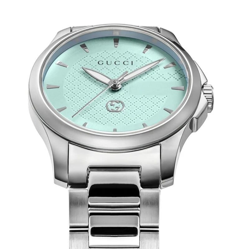GUCCI G TIMELESS WATCH - 2