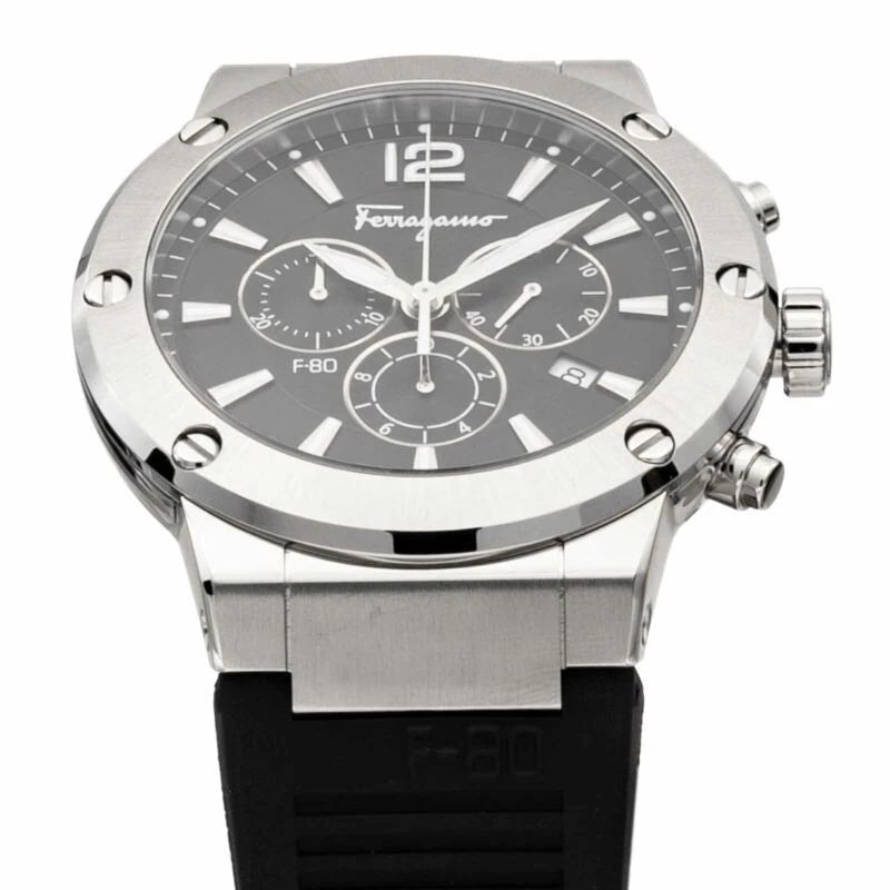 FERRAGAMO WATCH - 2