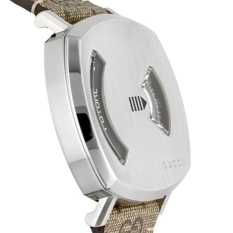 GUCCI GRIP WATCH - 2