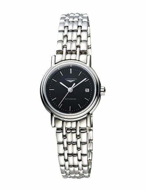LONGINES PRESENCE WATCH - 2