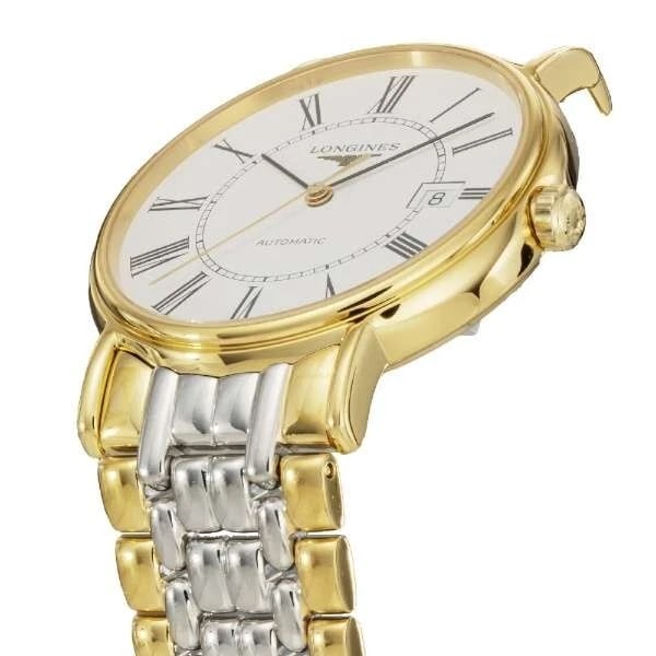 LONGINES PRESENSE WATCH - 2