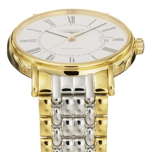 LONGINES PRESENSE WATCH - 3