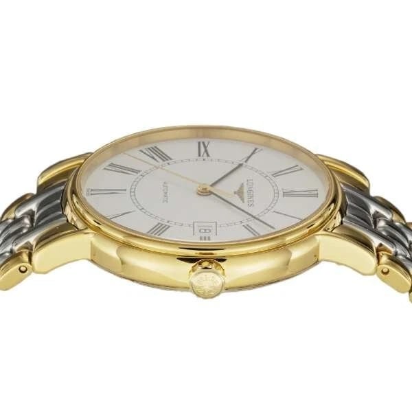 LONGINES PRESENSE WATCH - 4