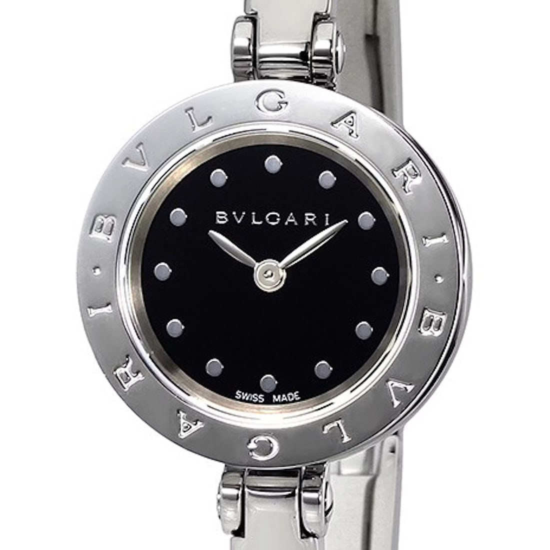 BVLGARI B.ZERO1 HELP HIM WATCH - 2