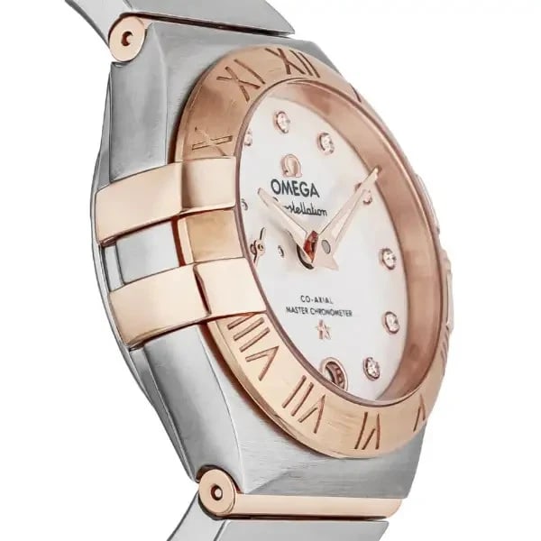 OMEGA CONSTELLATION WATCH - 2
