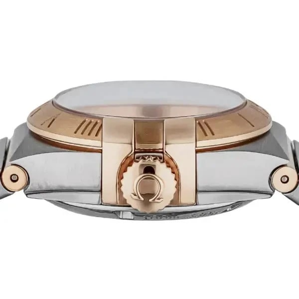 OMEGA CONSTELLATION WATCH - 3