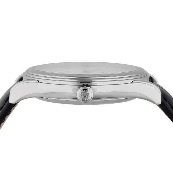 LONGINES FLAGSHIP SILVER WATCH - 3