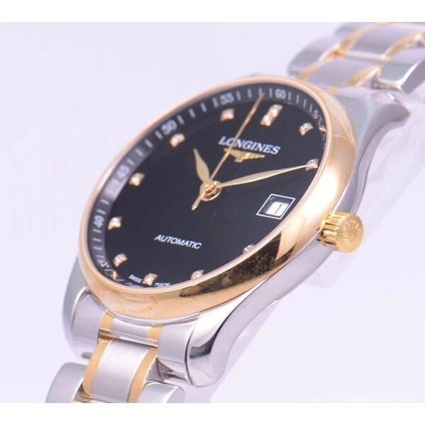 LONGINES MASTER COLLECTION AUTOMATIC WATCH - 2