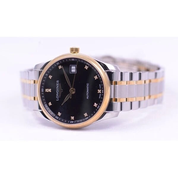 LONGINES MASTER COLLECTION AUTOMATIC WATCH - 3