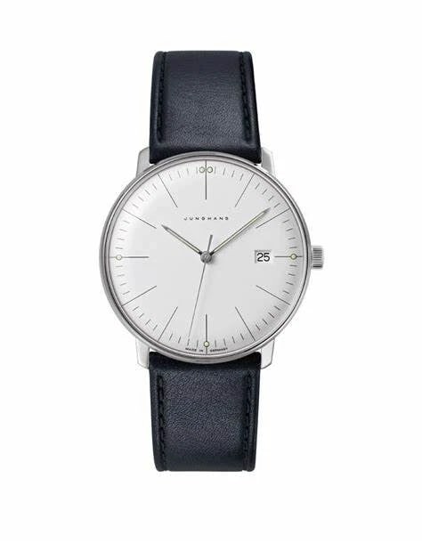 JUNGHANS MAX BILL WATCH - 2