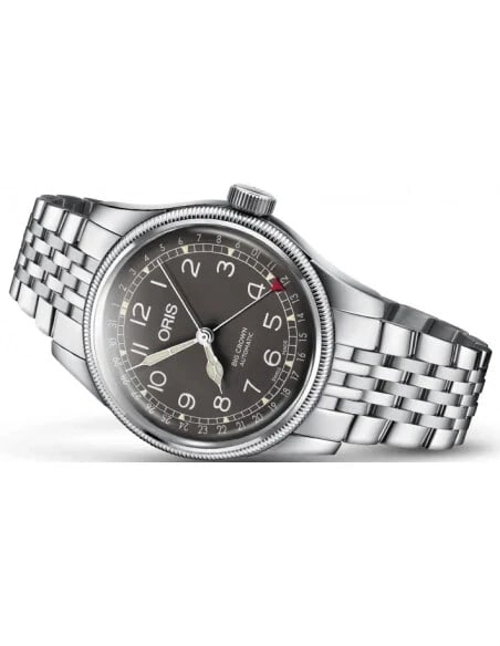 ORIS BIG CROWN POINTER DATE WATCH - 3
