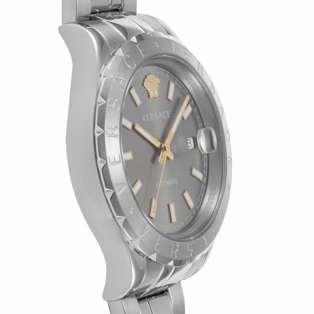 VERSACE HELLENIUM WATCH - 2