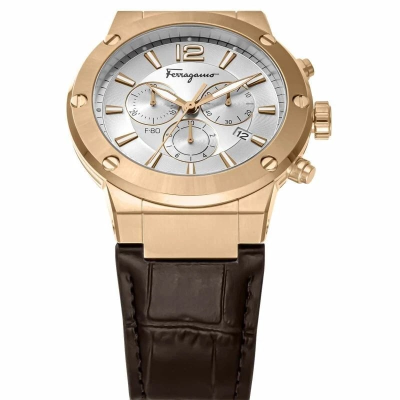 FERRAGAMO WATCH - 2