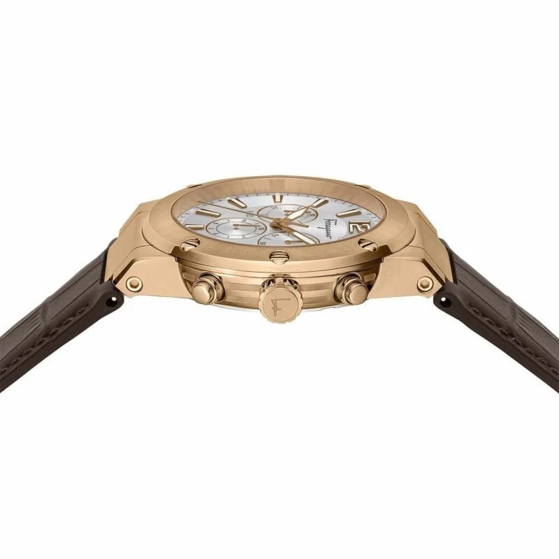 FERRAGAMO WATCH - 3
