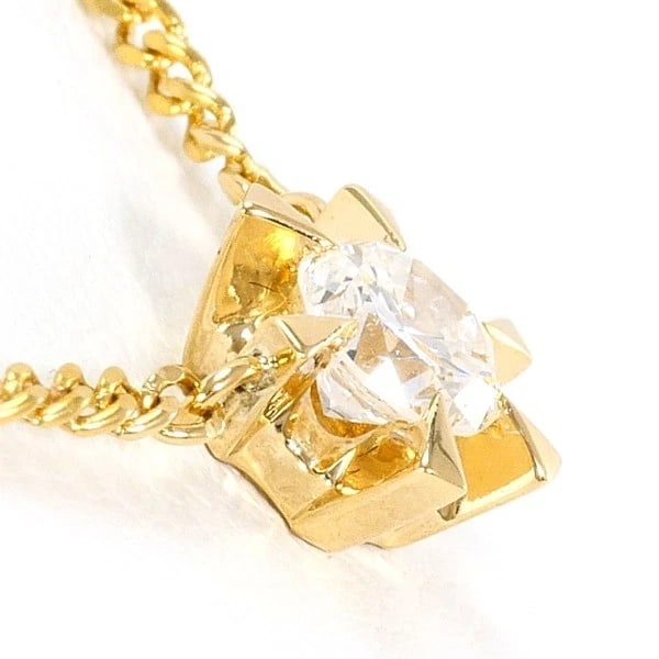 K18 NECKLACE - 2