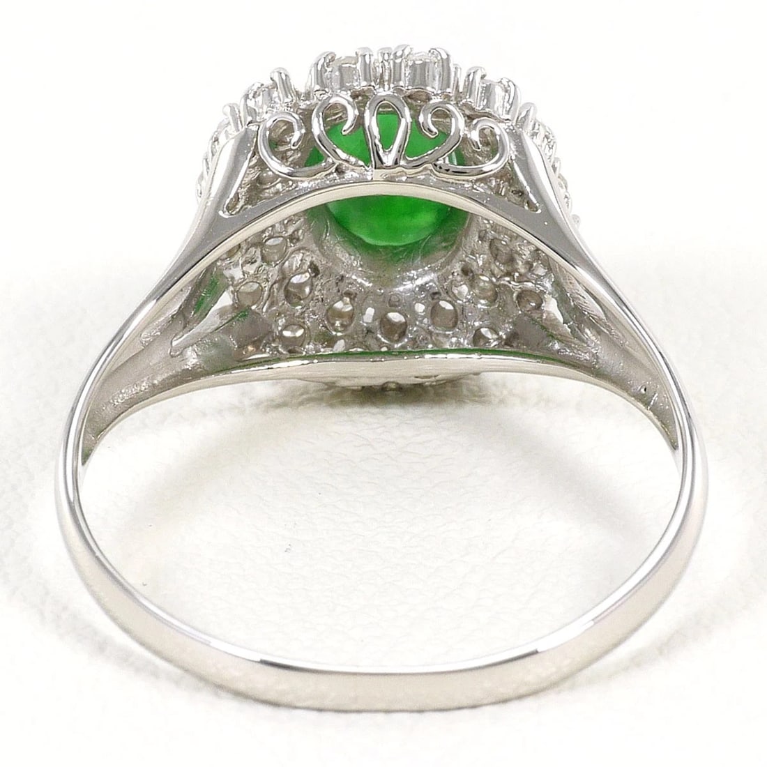 PT900 RING JADE - 3