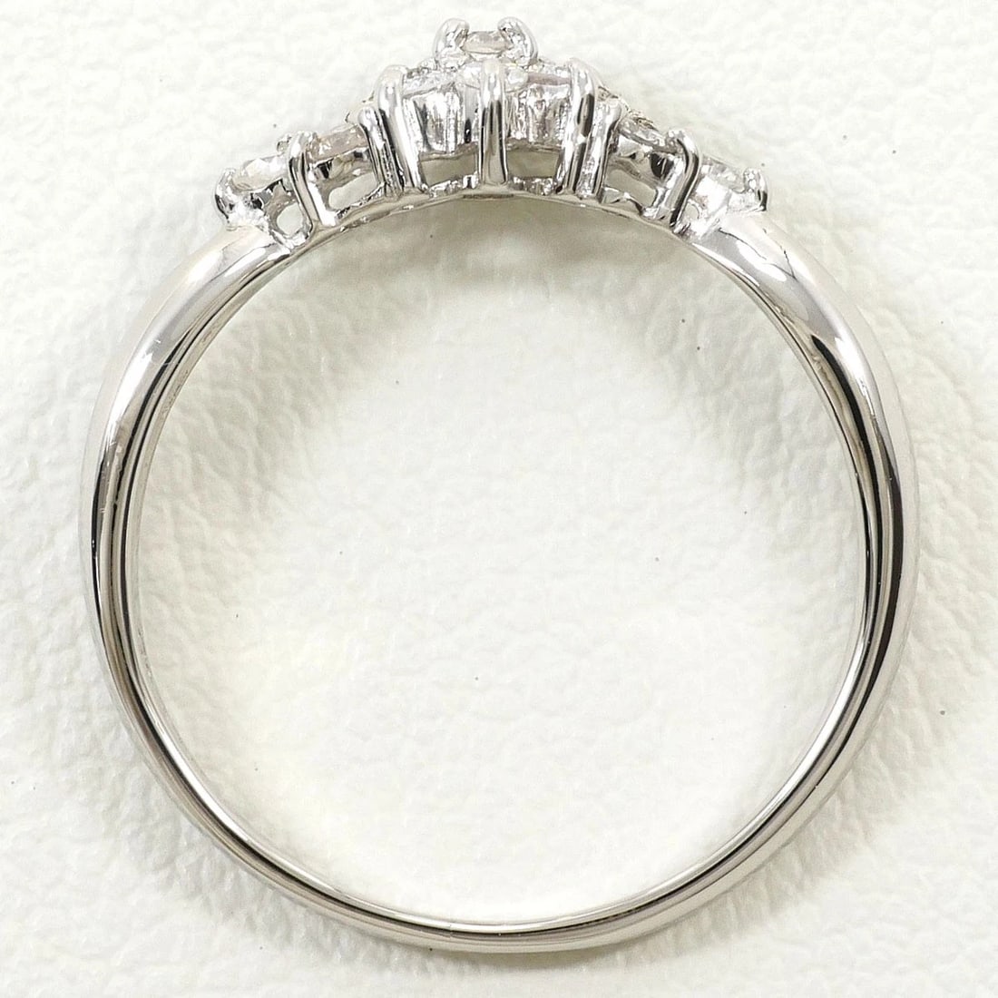 PT850 RING DIAMOND - 2