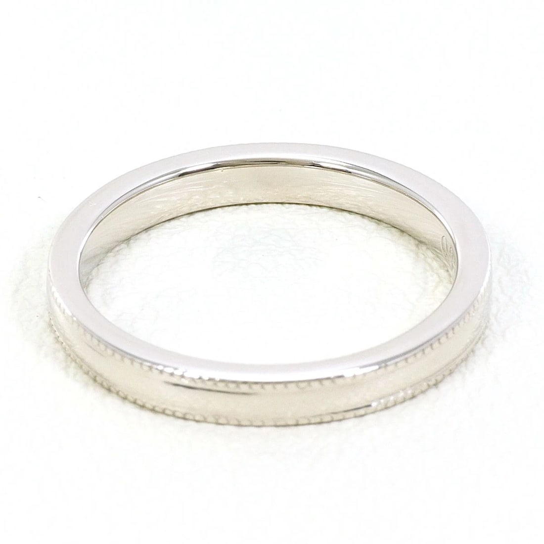 PT900 PLATINUM RING DIAMOND - 3