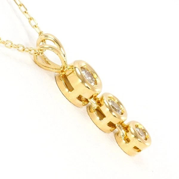 K18 NECKLACE - 2