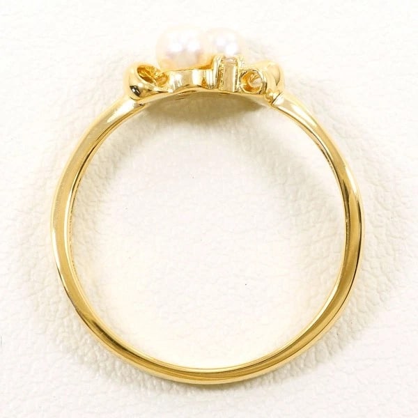 K18 RING - 2