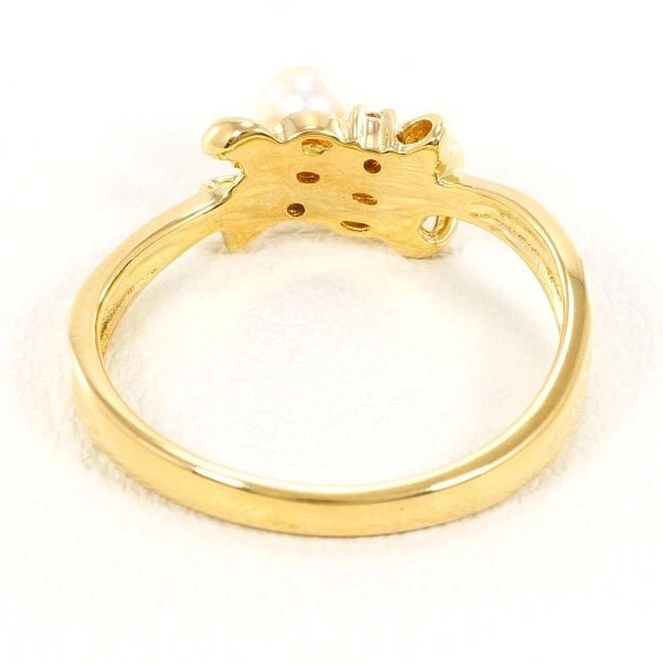 K18 RING - 3