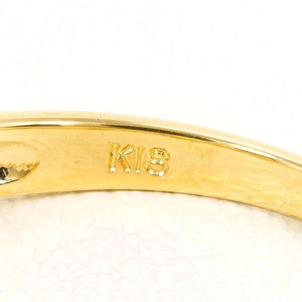 K18 RING - 4