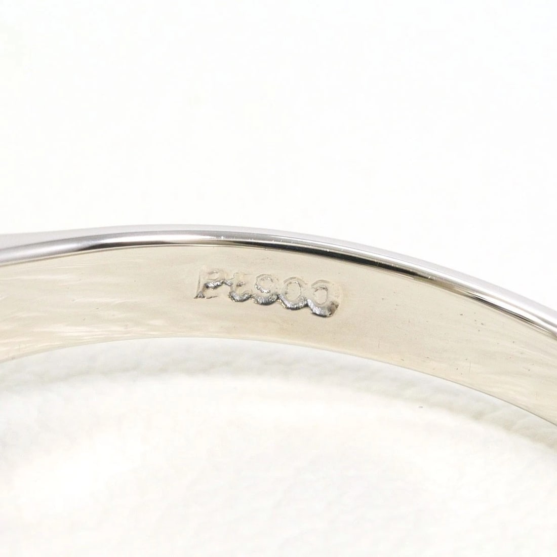 PT900 RING PEARL - 4