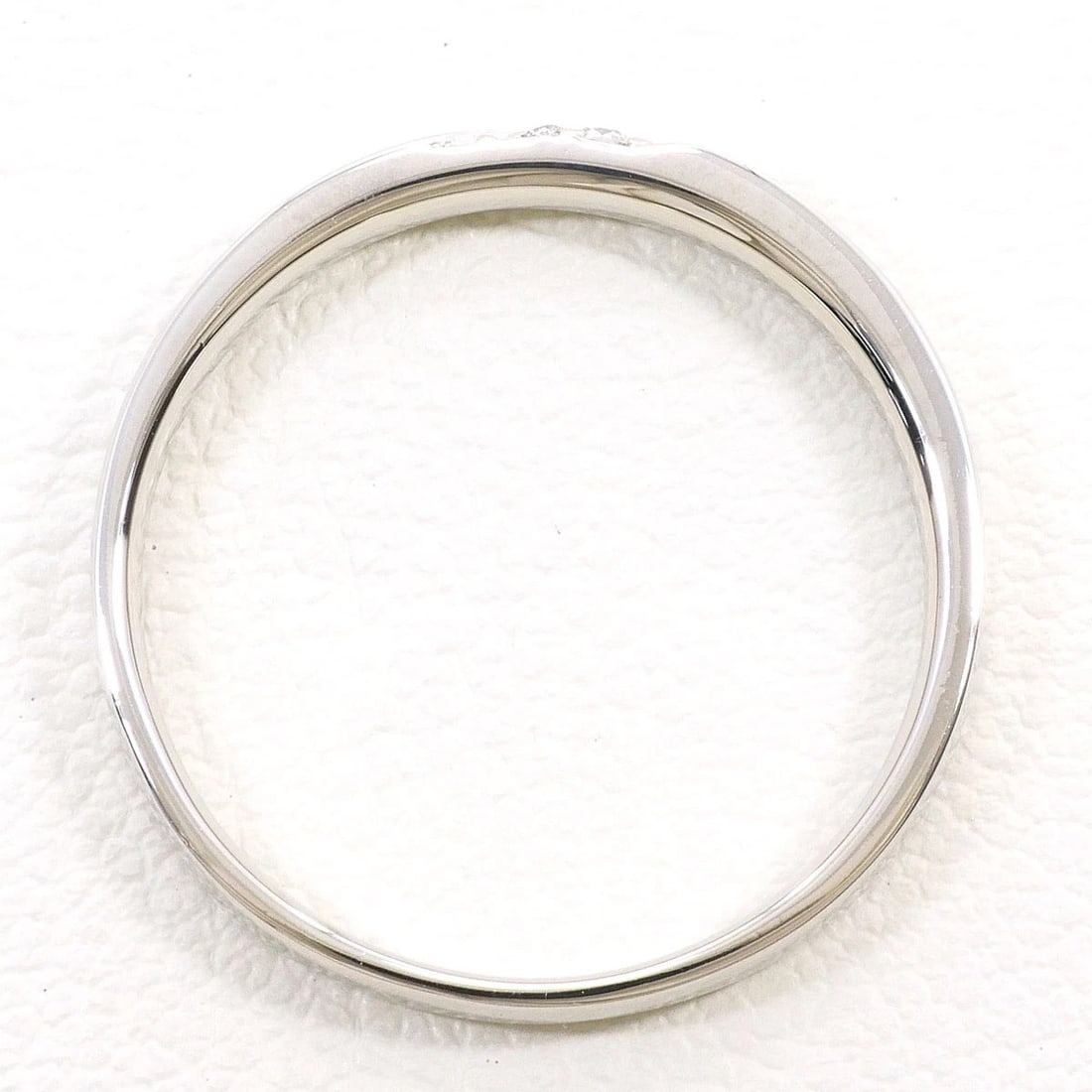 PT950 RING DIAMOND - 2