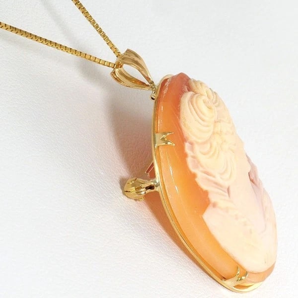 BROOCH - 2
