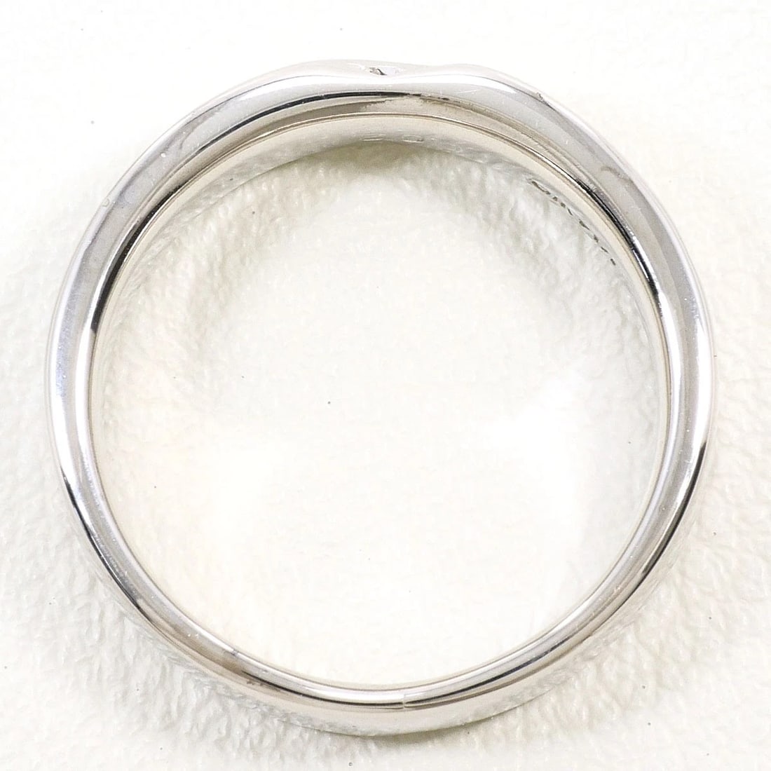 K14 GOLD RING DIAMOND - 3