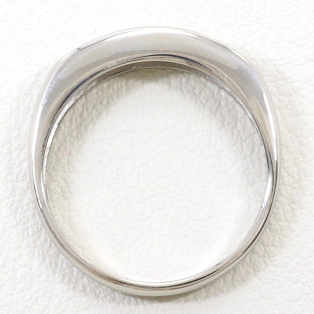 PT900 RING DIAMOND - 3