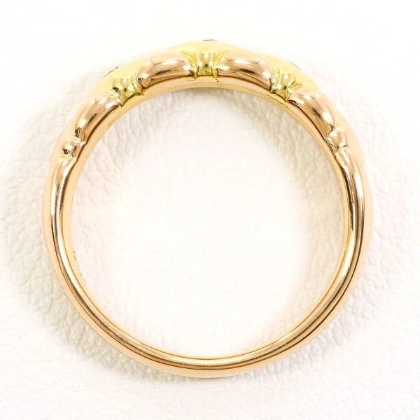K18 RING - 2