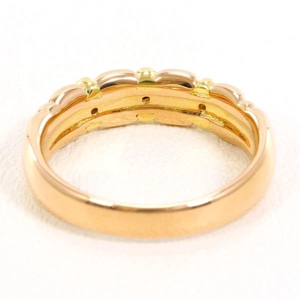 K18 RING - 3