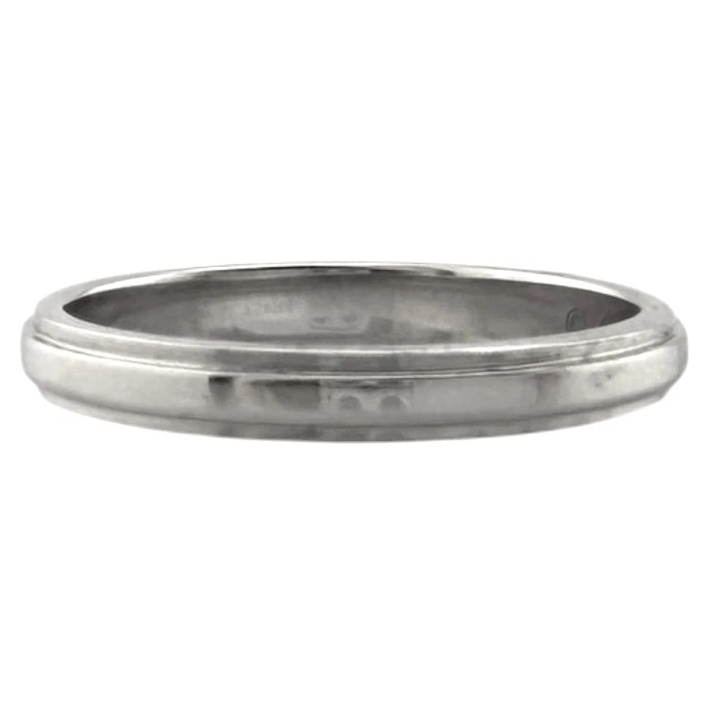 CARTIER RING PT950PLATINUM - 2